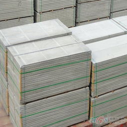 轻质隔墙板的优势与杰特建筑材料创新