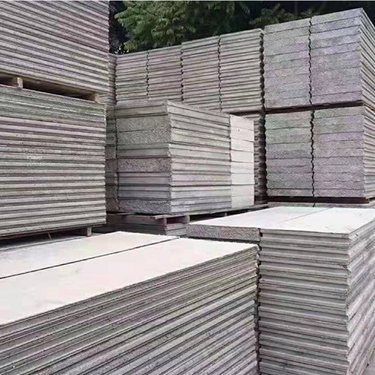 济南聚信新型建材