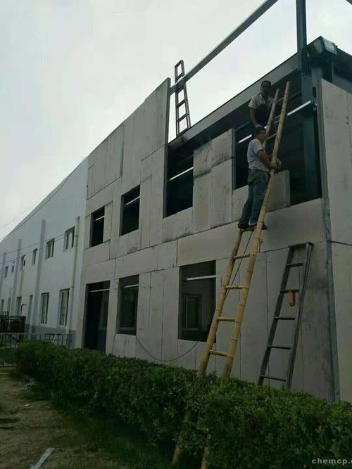河北张家口万全县新型轻质墙板新型轻质隔墙板新型